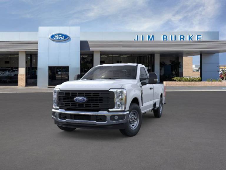 2025 Ford Super Duty F-250 SRW XL