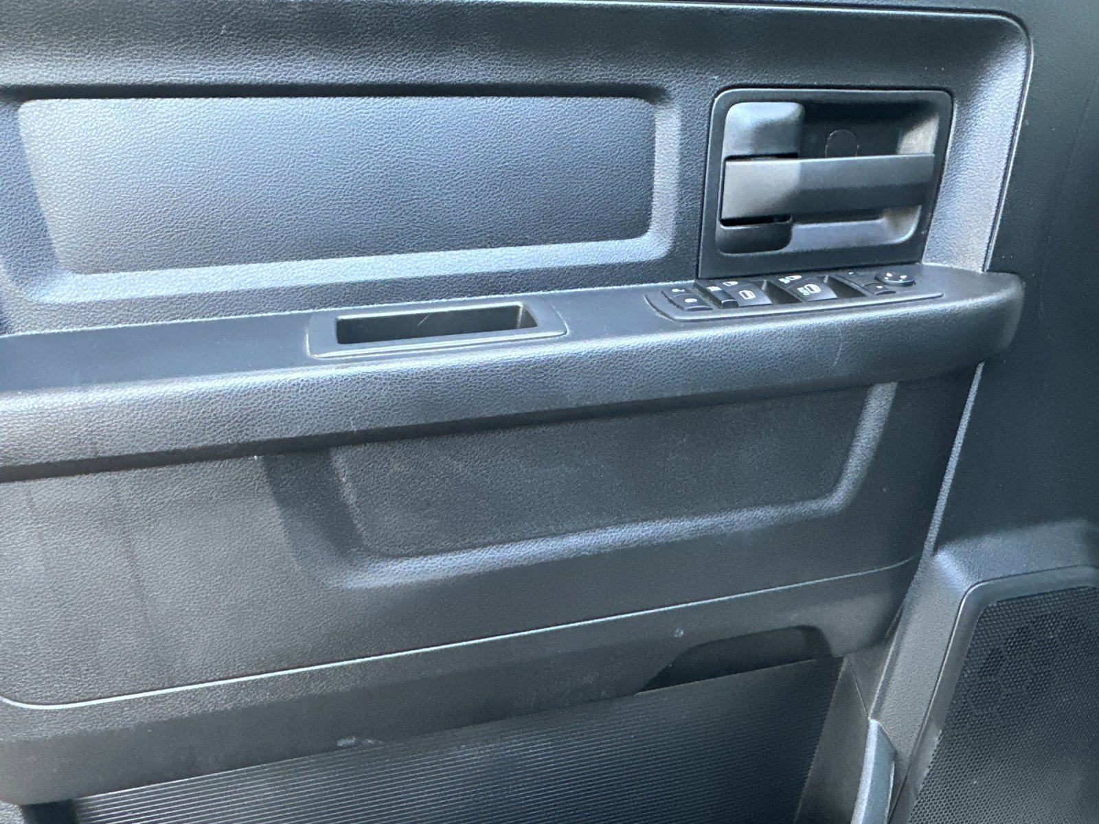 2022 Ram 5500 Tradesman photo 10