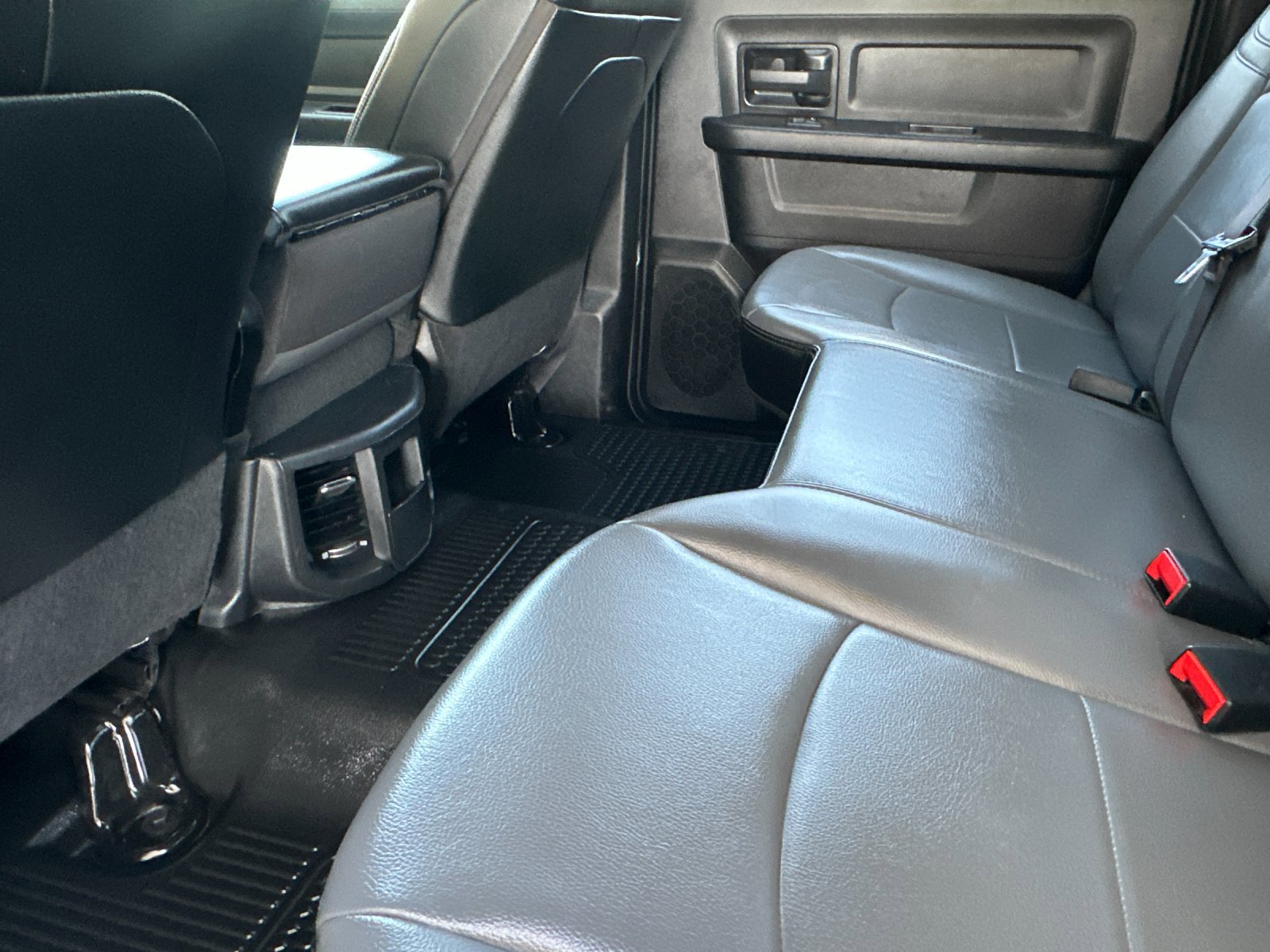 2022 Ram 5500 Tradesman photo 11