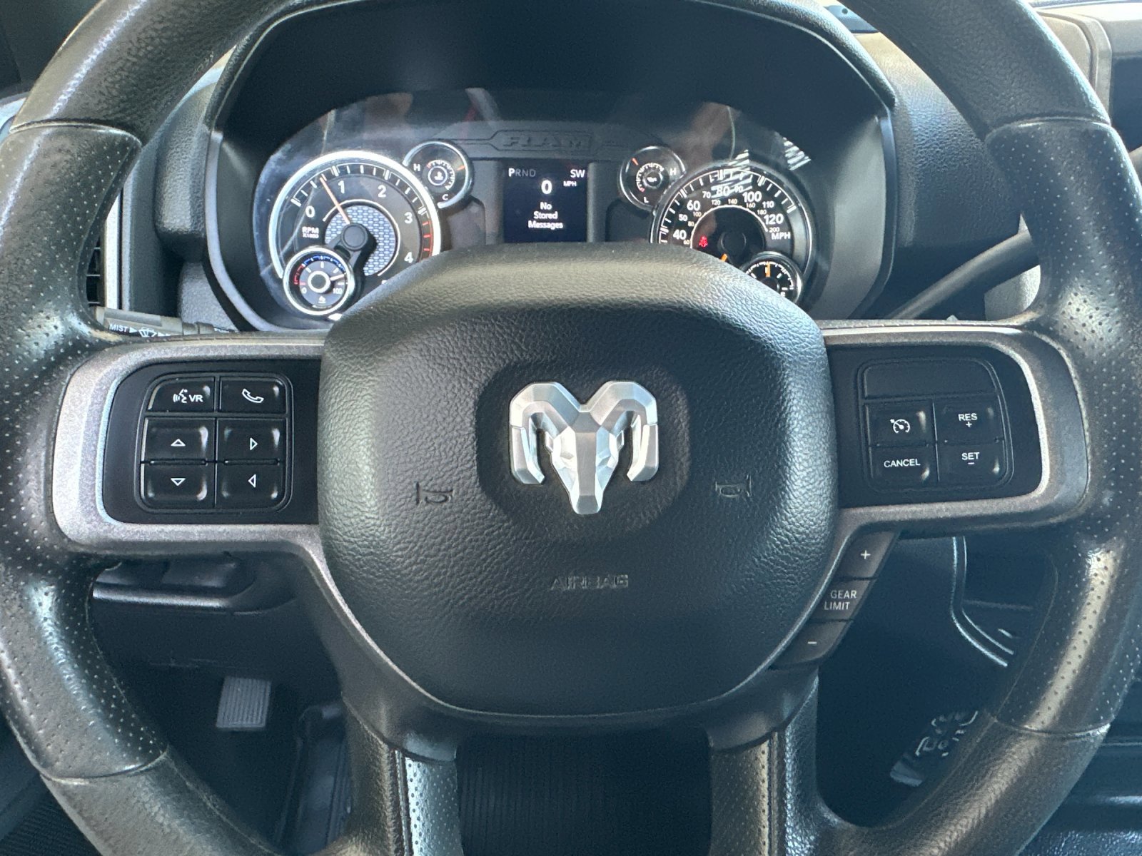 2022 Ram 5500 Tradesman photo 20