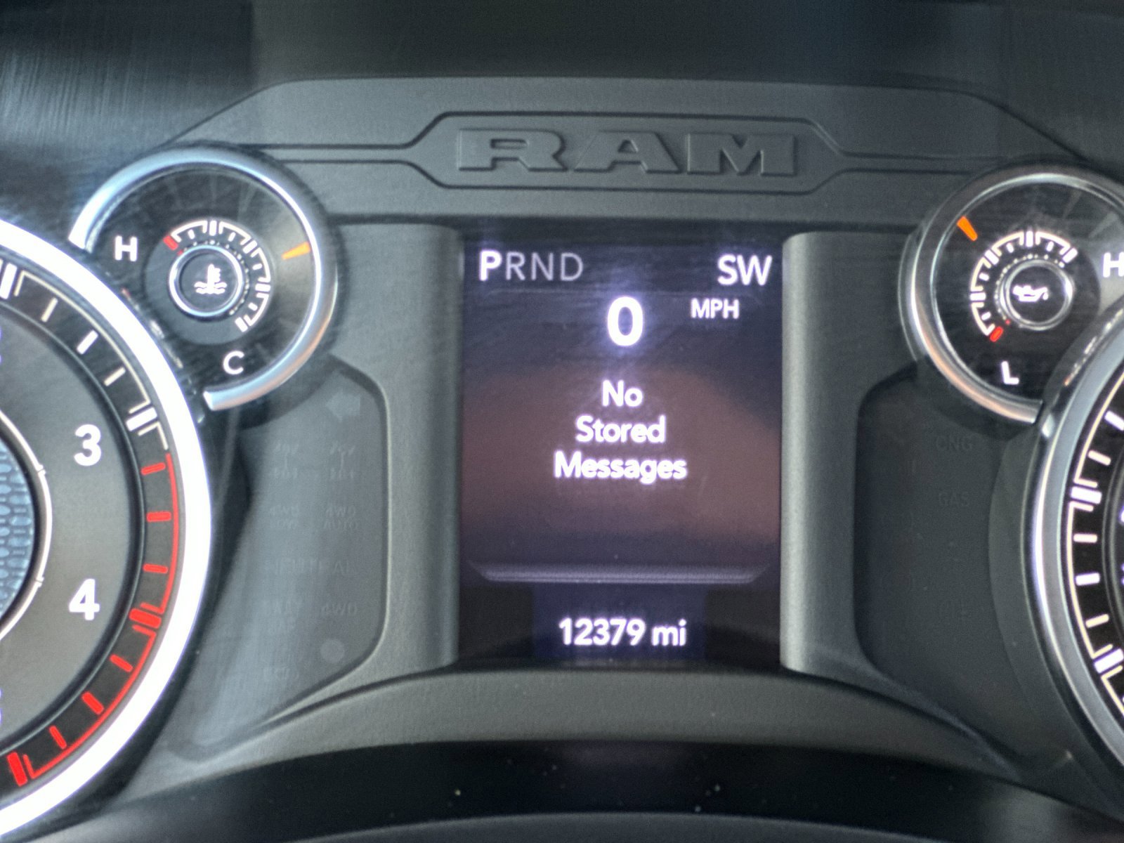 2022 Ram 5500 Tradesman photo 23