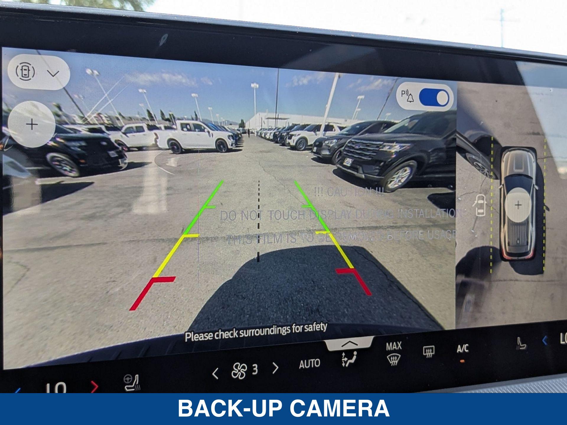 2025 Ford Explorer ST ST-Line photo 19