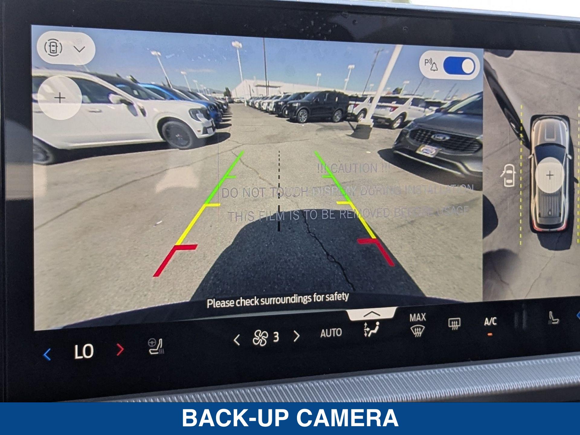 2025 Ford Explorer ST ST-Line photo 19