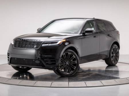 2026 Land Rover Range Rover Velar P400 Dynamic SE