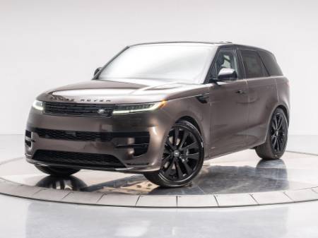 2025 Land Rover Range Rover Sport P530 Autobiography