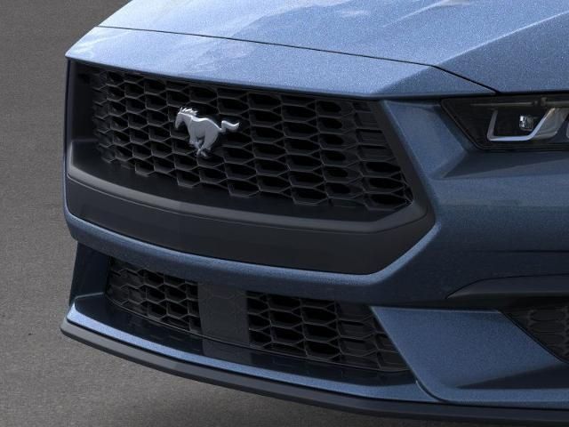 2025 Ford Mustang photo 14
