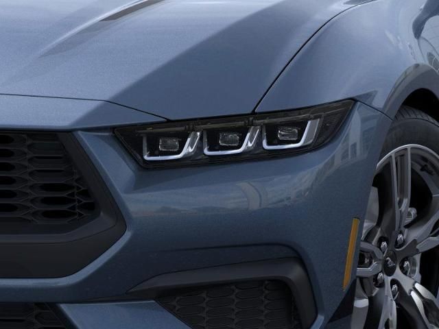 2025 Ford Mustang photo 15