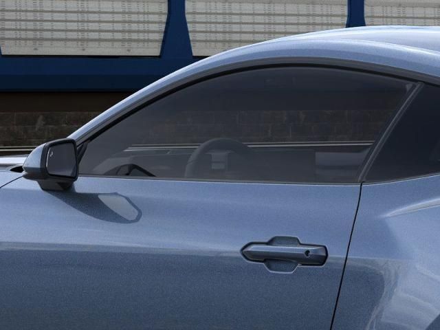 2025 Ford Mustang photo 17