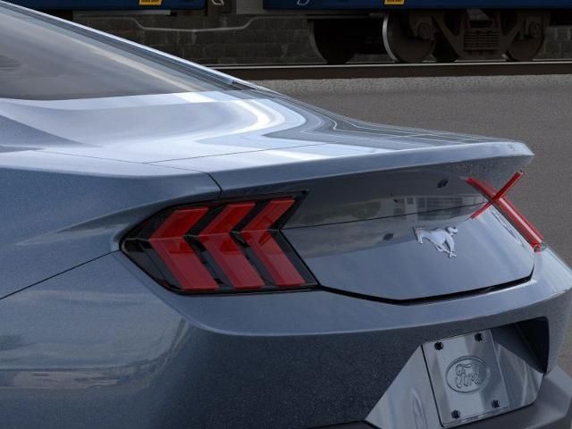 2025 Ford Mustang photo 19
