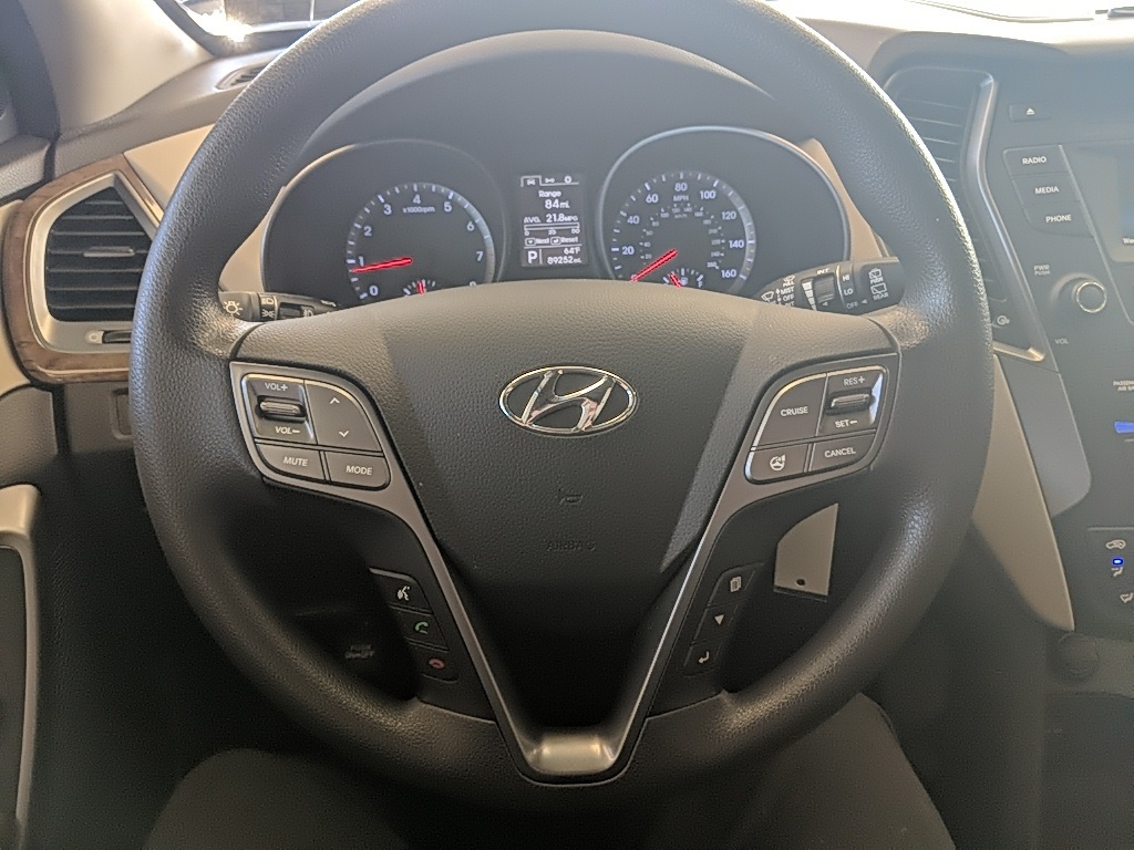 2016 Hyundai Santa Fe Sport Base photo 13