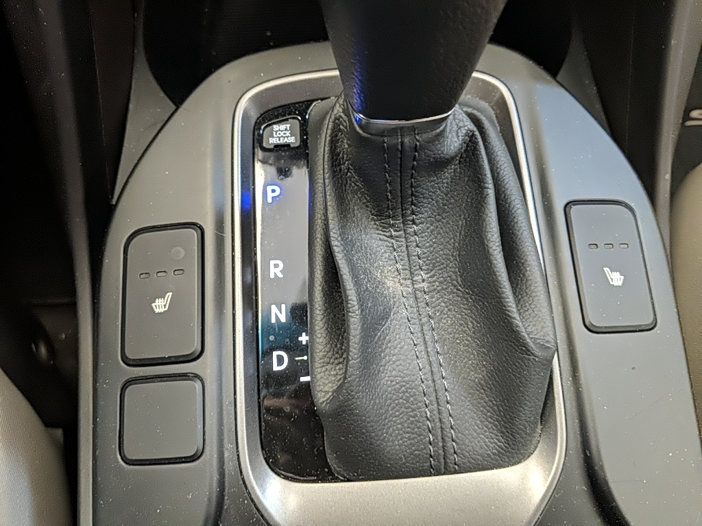 2016 Hyundai Santa Fe Sport Base photo 18