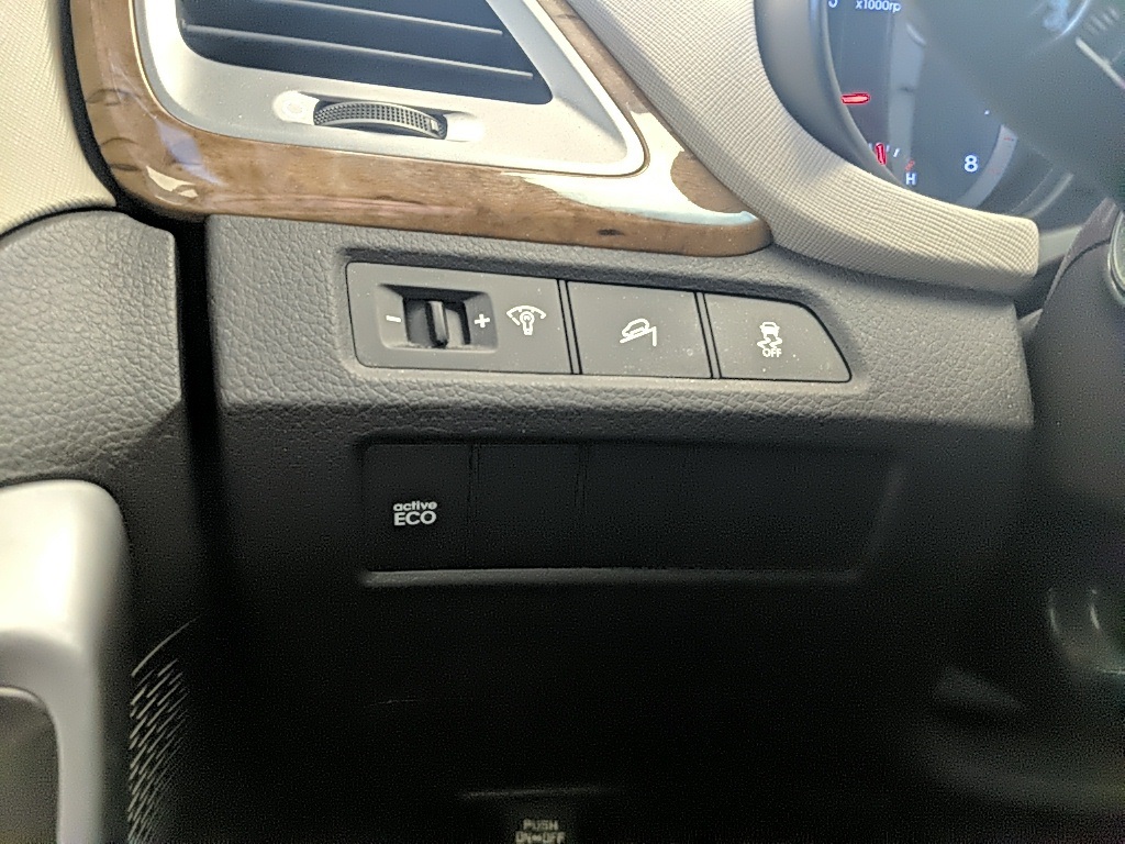 2016 Hyundai Santa Fe Sport Base photo 20