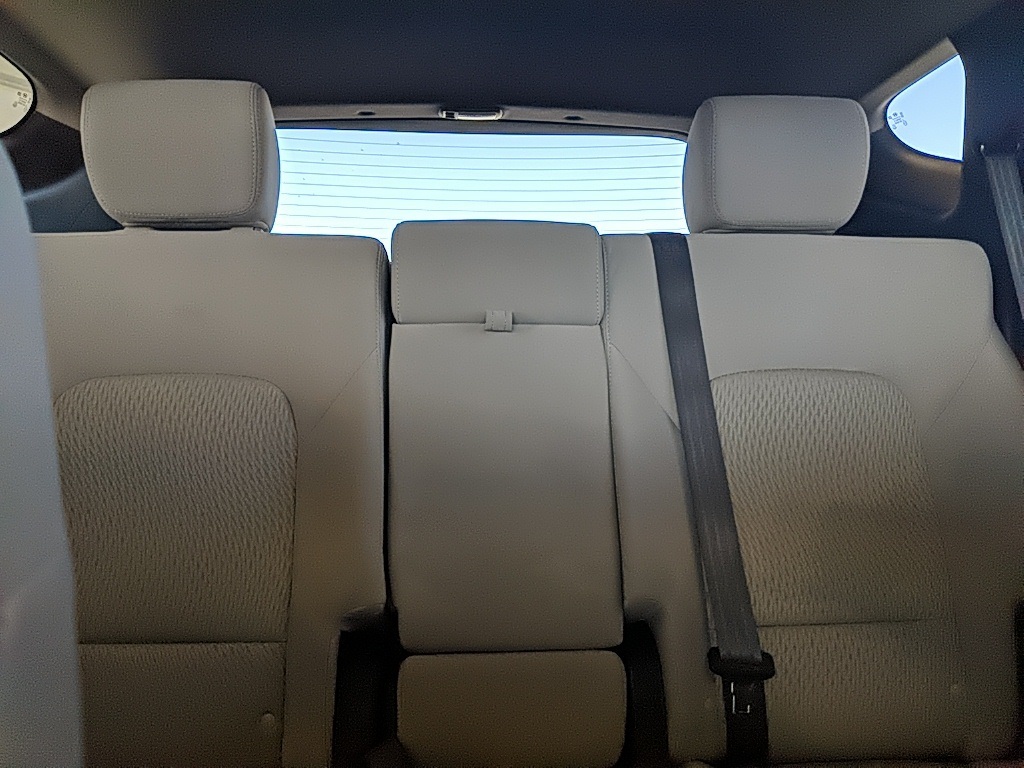 2016 Hyundai Santa Fe Sport Base photo 23