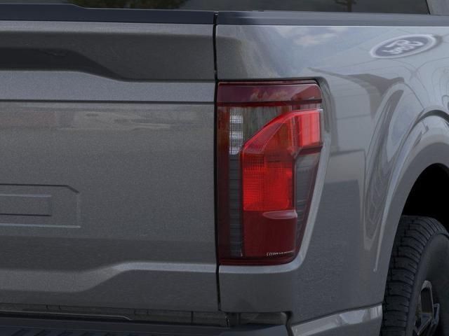 2025 Ford F-150 STX photo 21