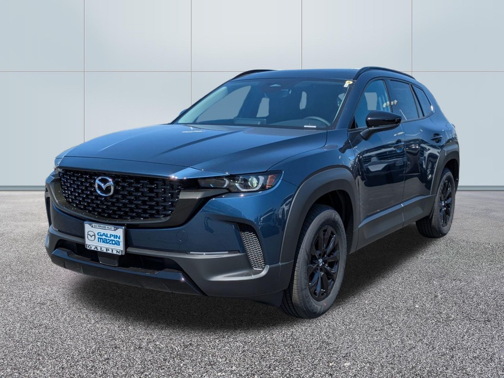 2025 Mazda CX-50 Hybrid H Hybrid Premium