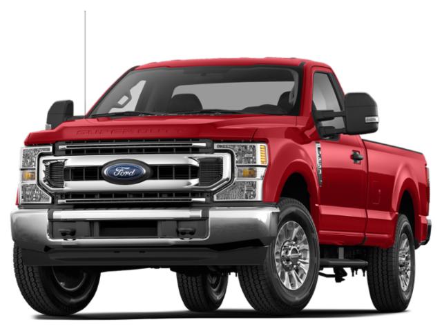2021 Ford F-250SD XLT