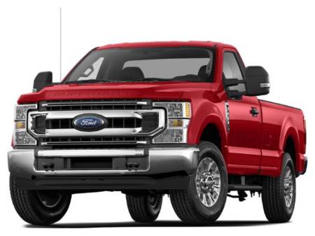 2021 Ford F-250SD XLT