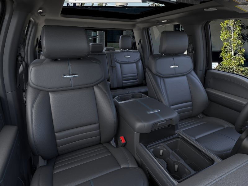 2026 Ford F-350 Platinum photo 8