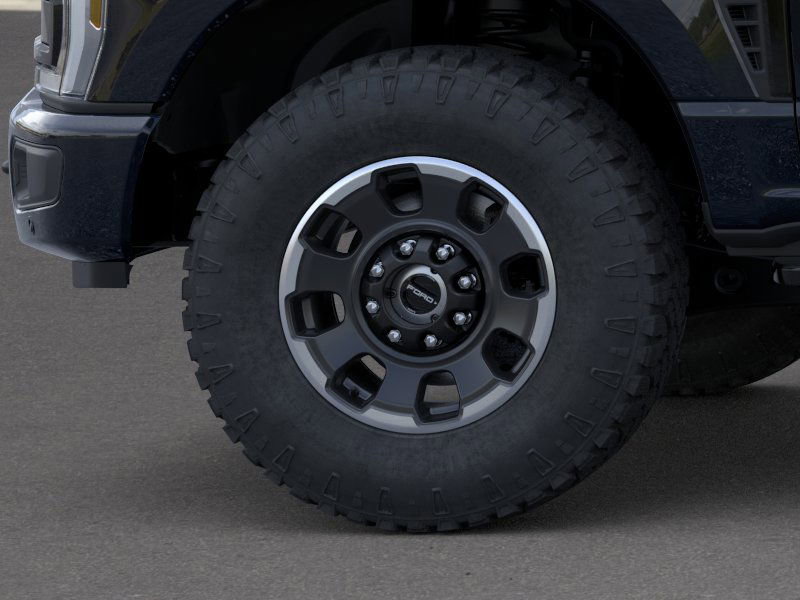 2026 Ford F-350 Platinum photo 16