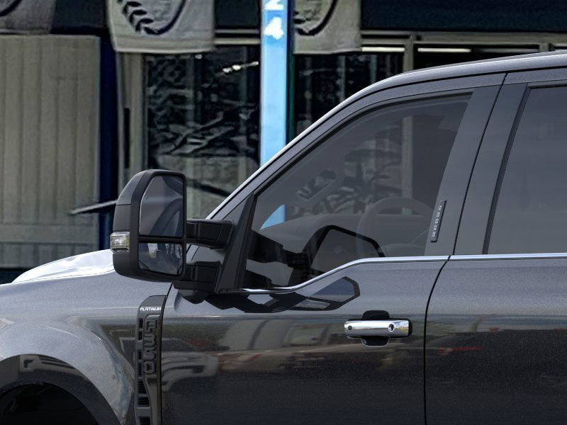 2026 Ford F-350 Platinum photo 17