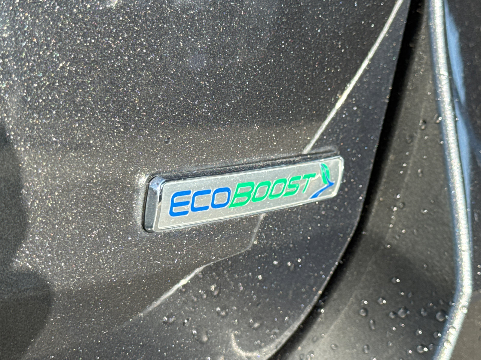 2020 Ford Explorer Limited photo 10