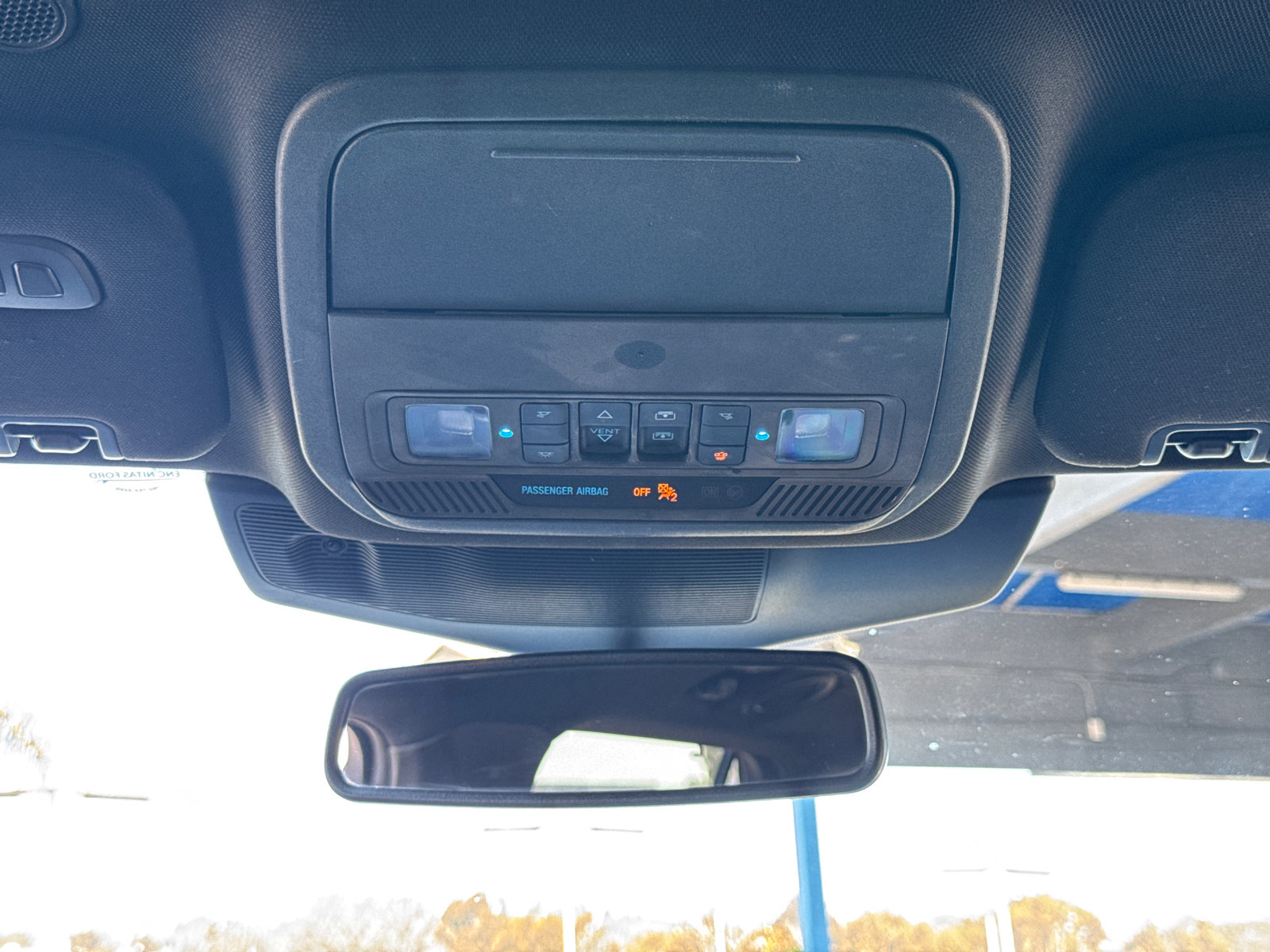 2020 Ford Explorer Limited photo 20