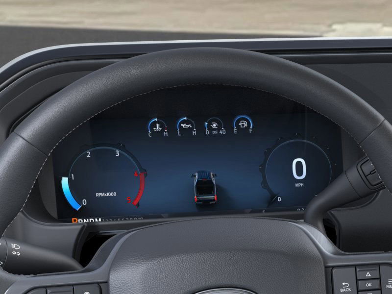 2026 Ford F-250 Platinum photo 11