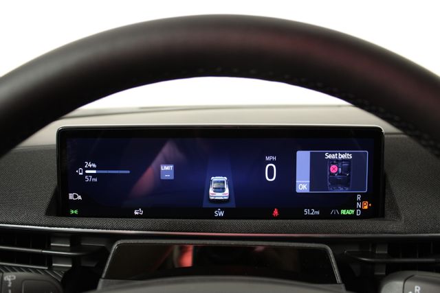 2025 Ford Mustang Mach-E Select photo 9