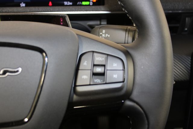 2025 Ford Mustang Mach-E Select photo 10