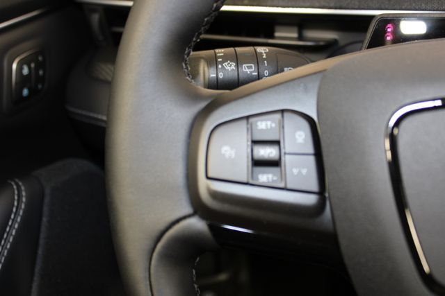 2025 Ford Mustang Mach-E Select photo 11