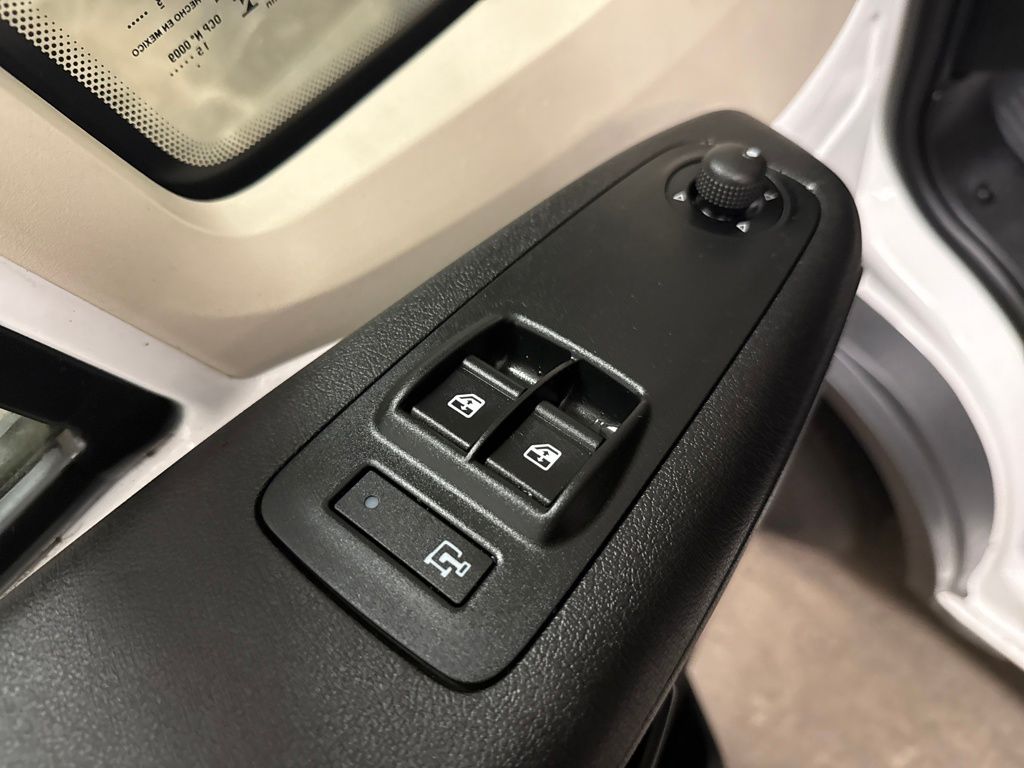2016 Ram ProMaster 2500 photo 12