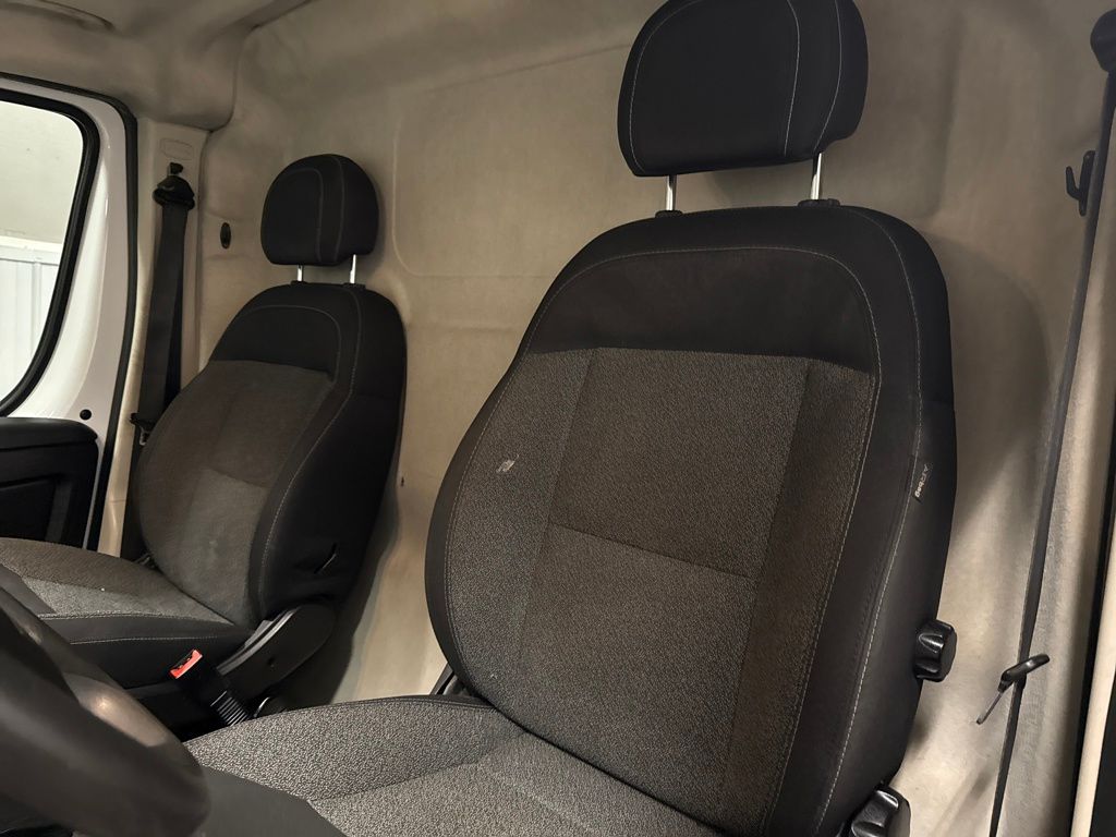 2016 Ram ProMaster 2500 photo 15