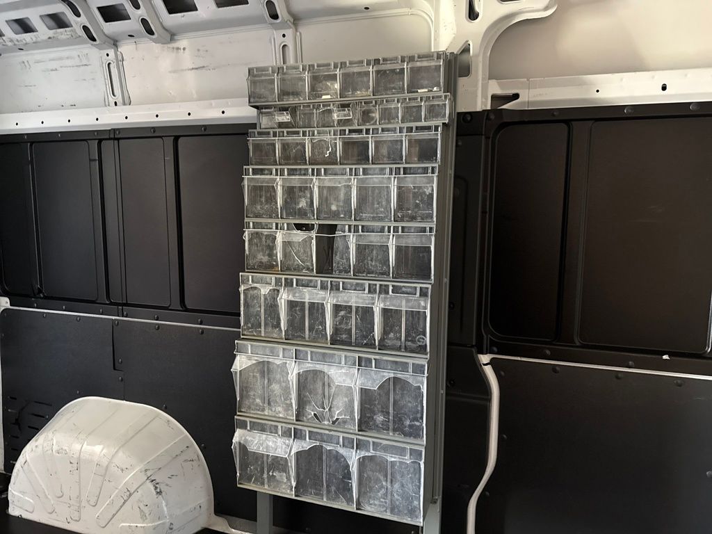 2016 Ram ProMaster 2500 photo 18