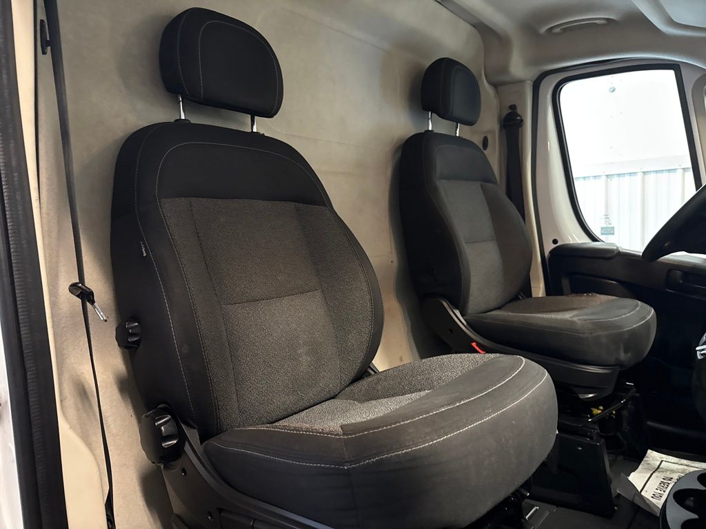 2016 Ram ProMaster 2500 photo 19