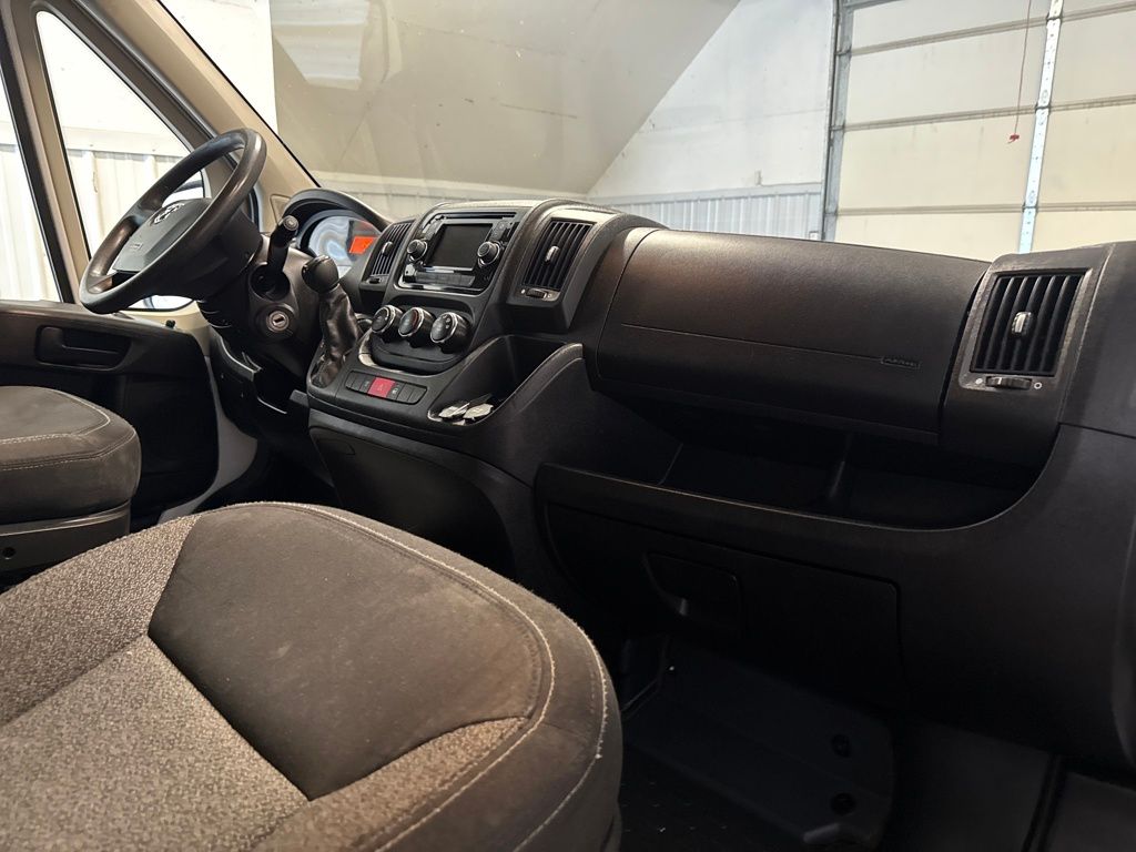 2016 Ram ProMaster 2500 photo 20
