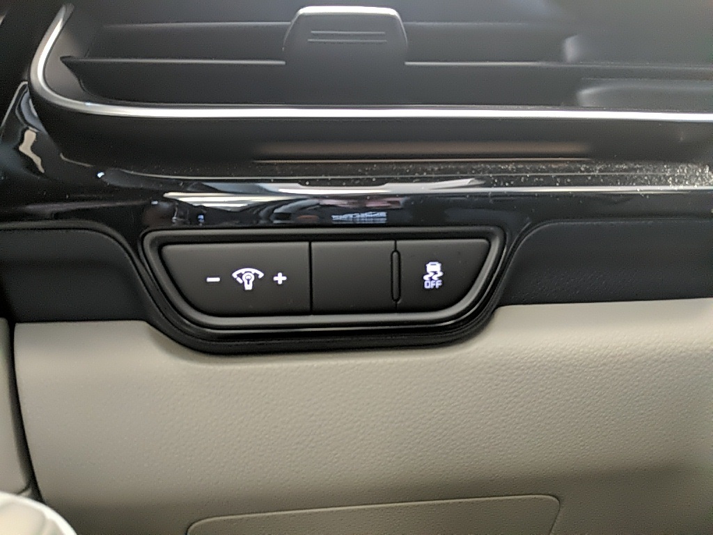 2025 Kia Carnival SX Prestige photo 22