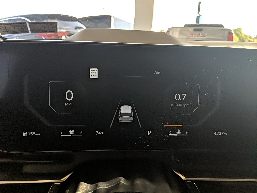 2025 Kia Carnival SX Prestige photo 24