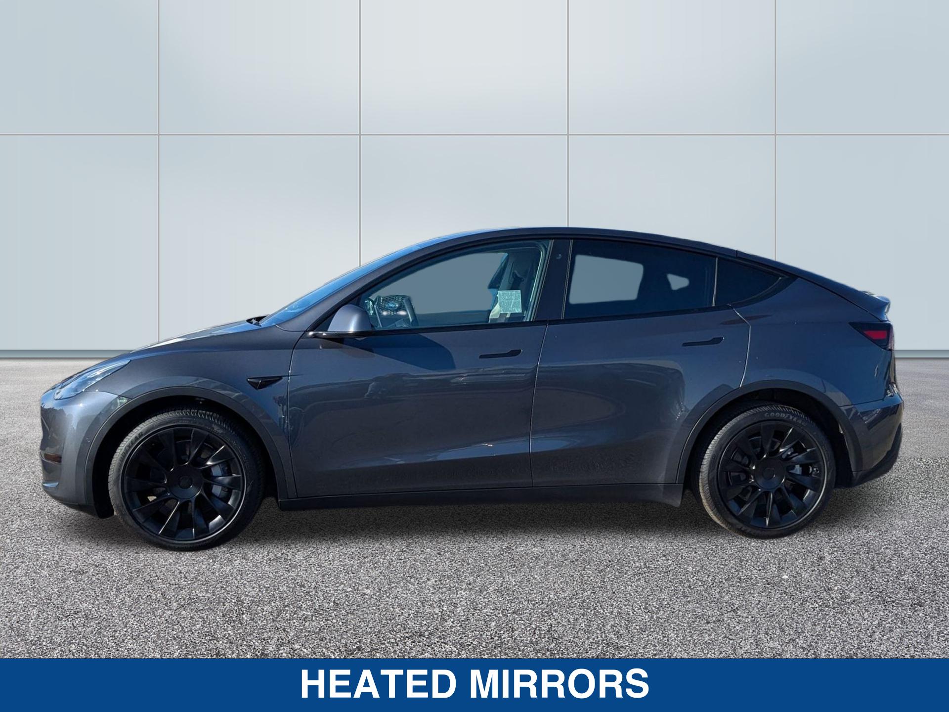 Used 2021 Tesla Model Y Long Range with VIN 5YJYGDEE3MF176316 for sale in Northfield, Minnesota