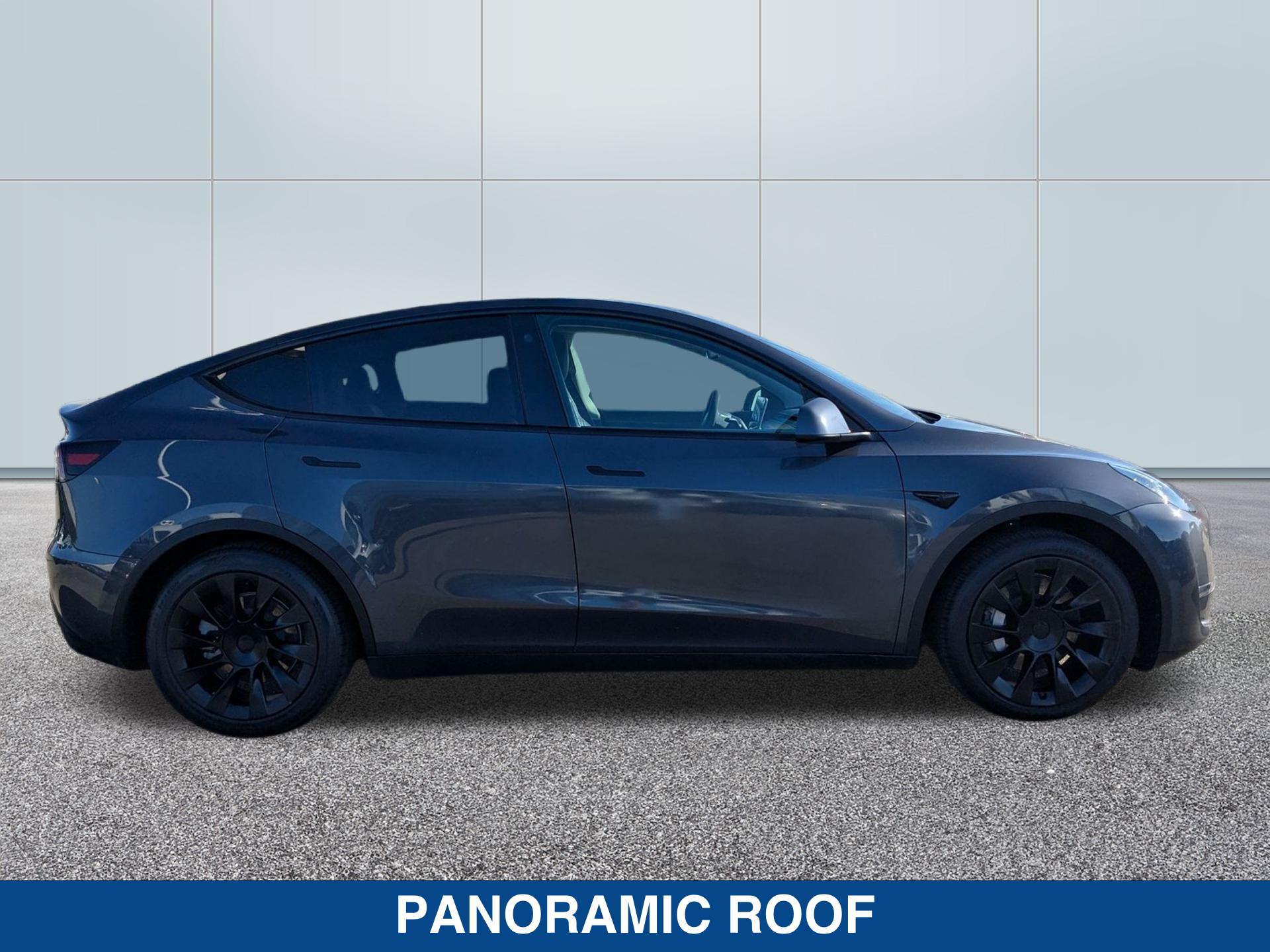 2021 Tesla Model Y Long Range photo 6