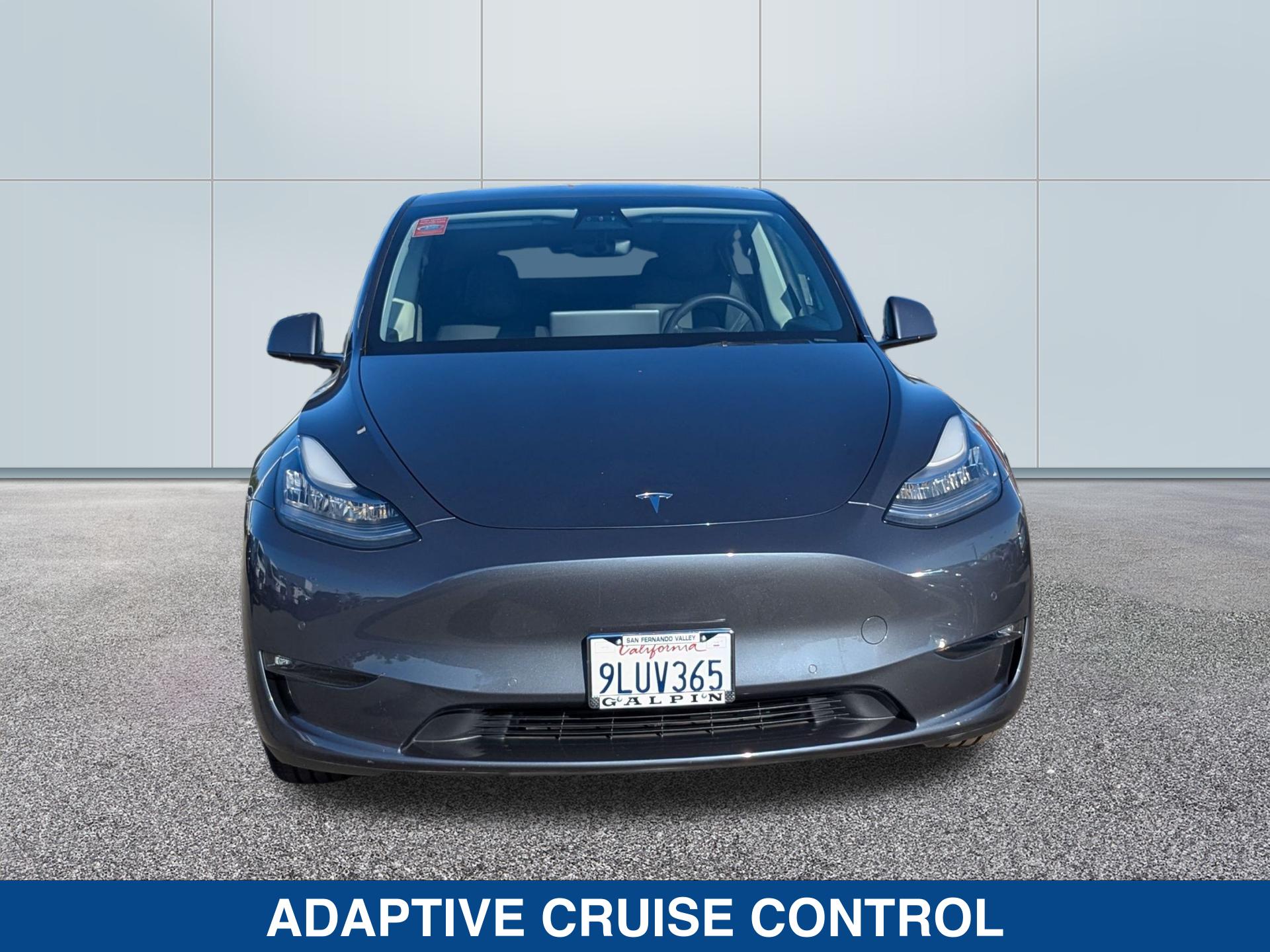 2021 Tesla Model Y Long Range photo 8