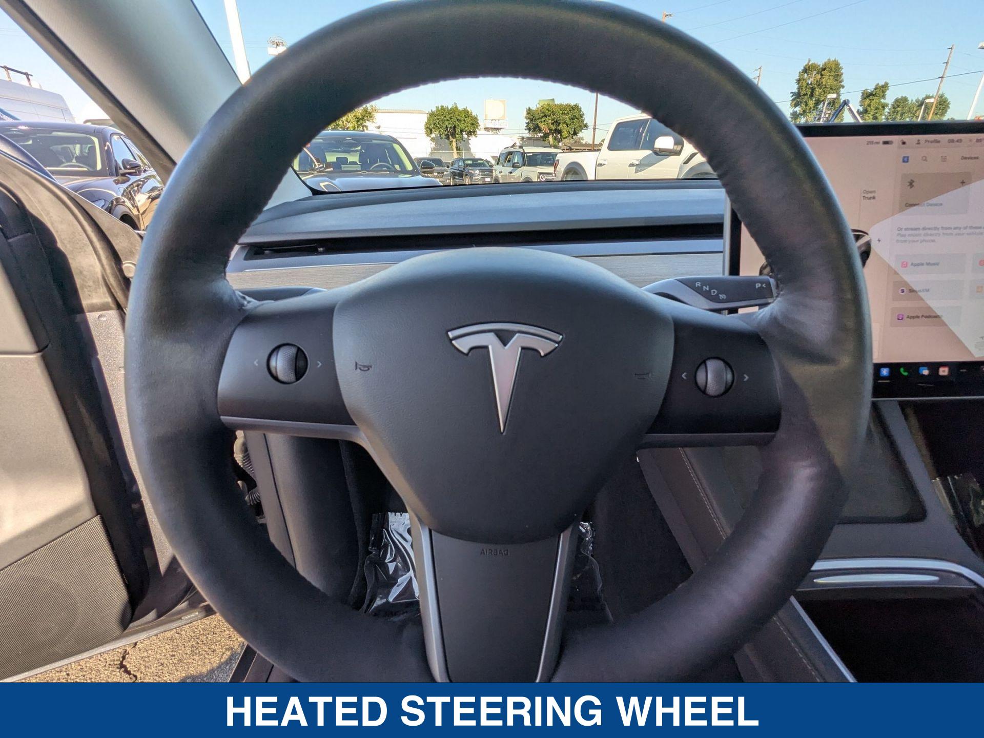 2021 Tesla Model Y Long Range photo 14