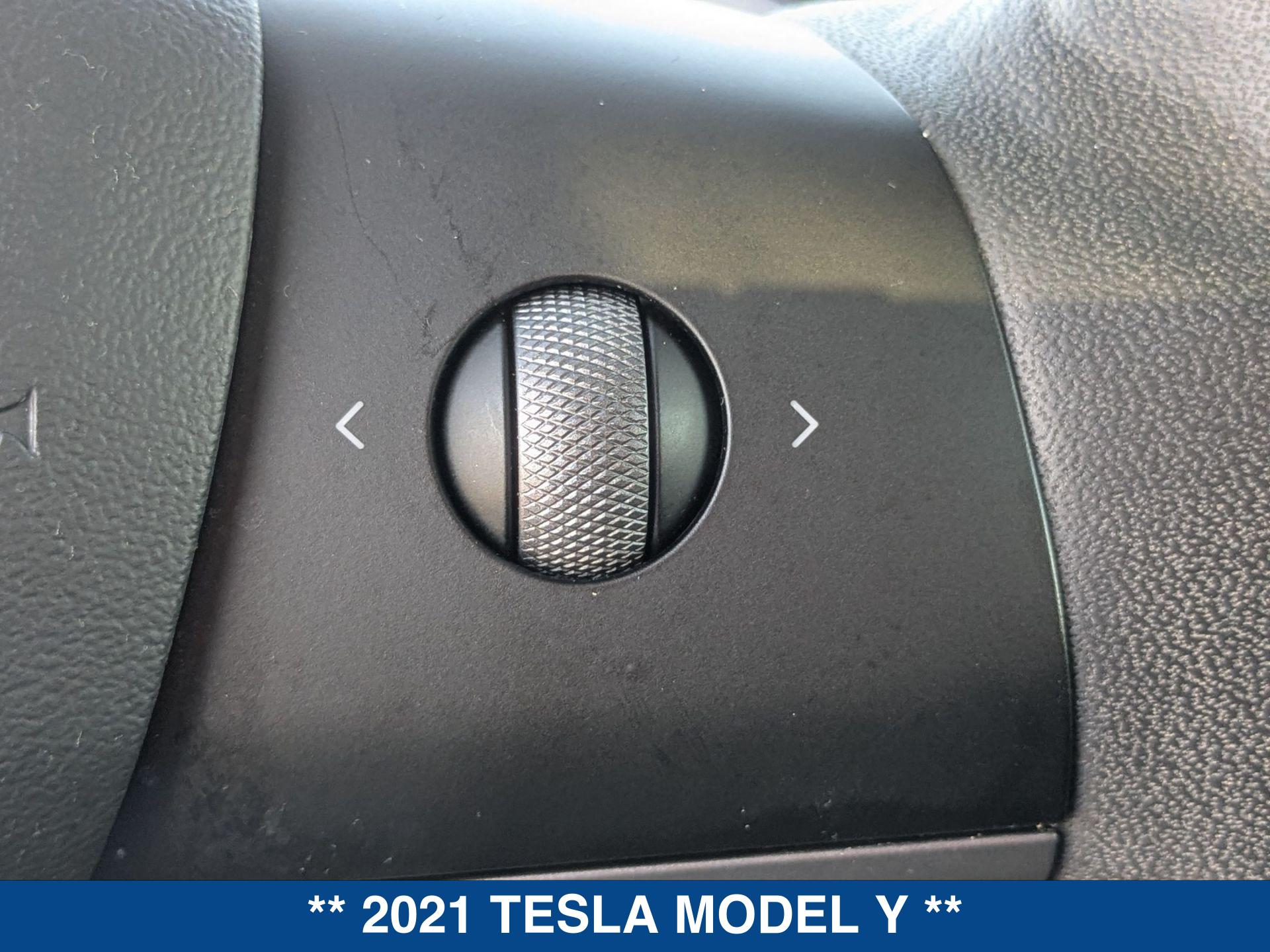 2021 Tesla Model Y Long Range photo 16
