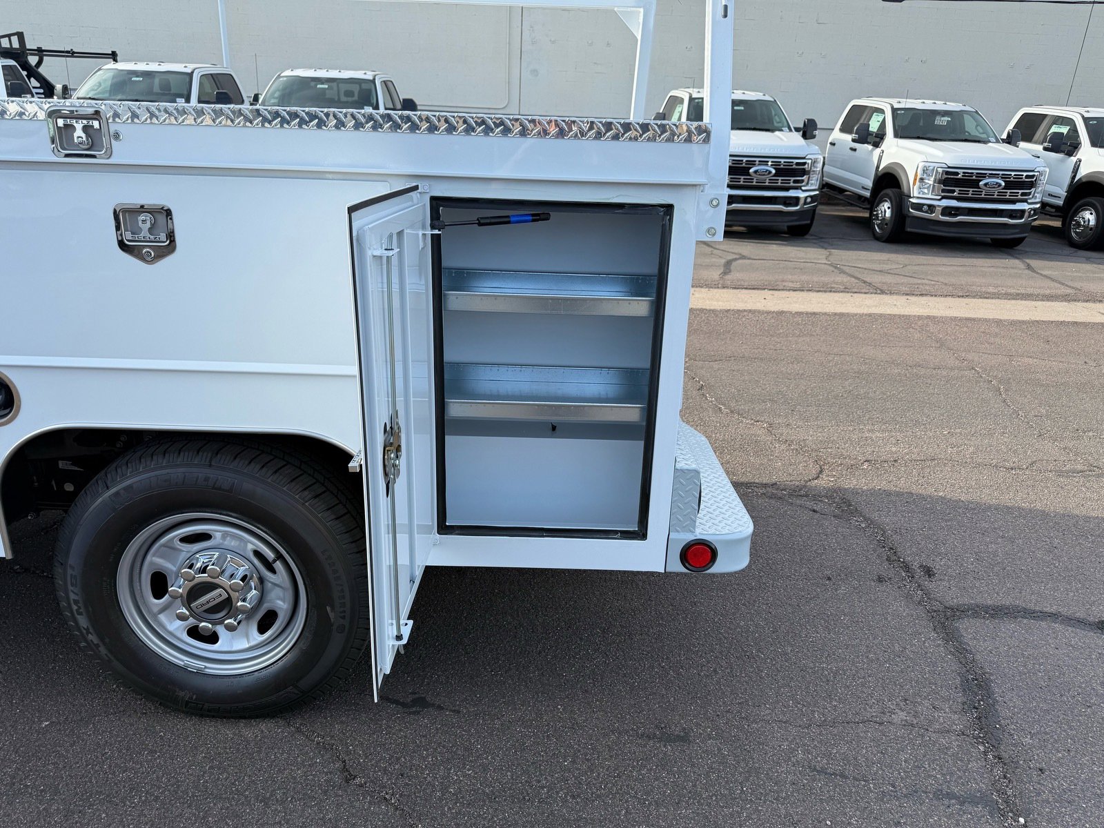 2026 Ford F-250 XL photo 13