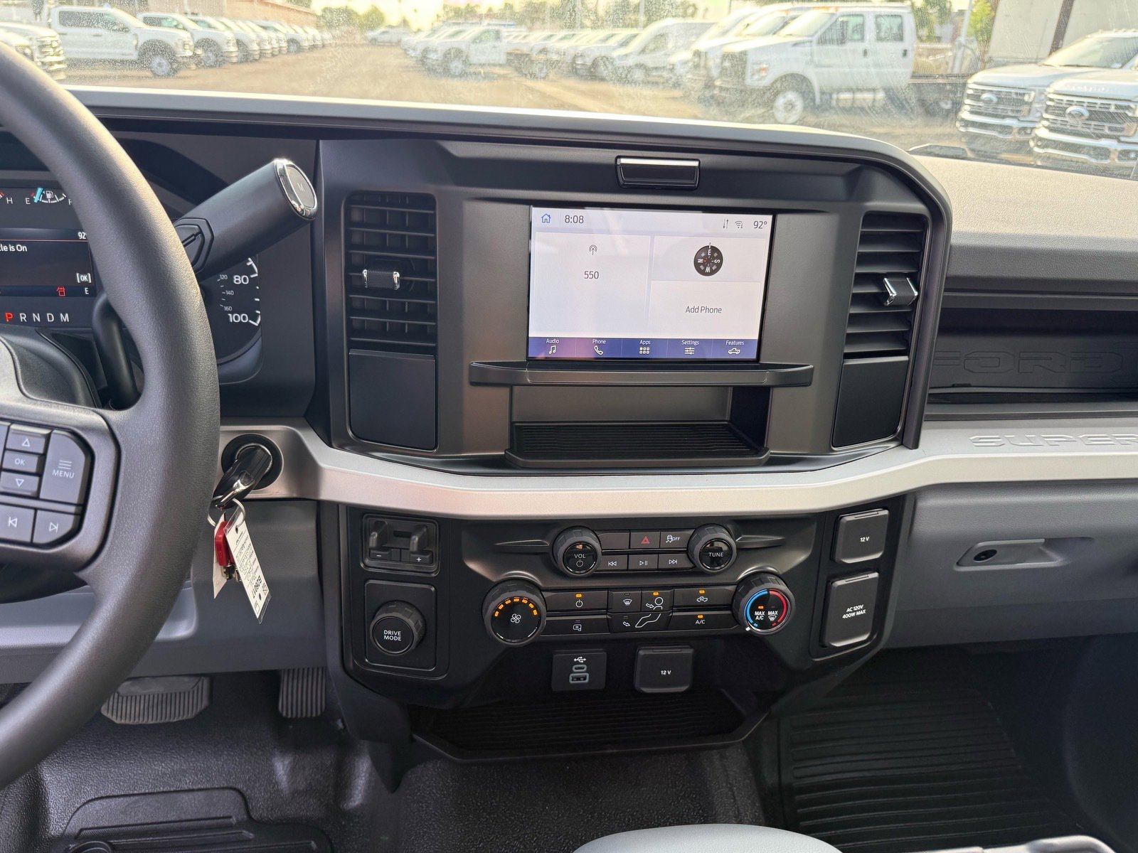 2026 Ford F-250 XL photo 16