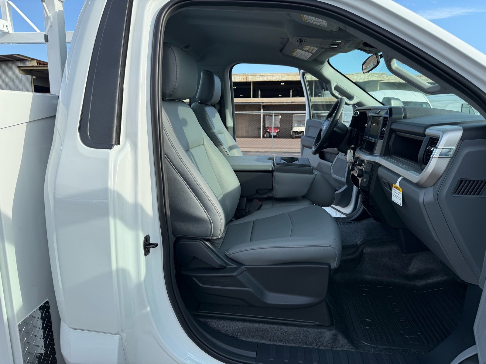 2026 Ford F-250 XL photo 19
