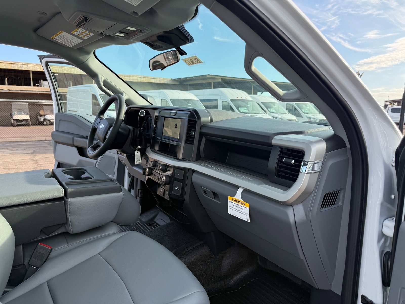 2026 Ford F-250 XL photo 20