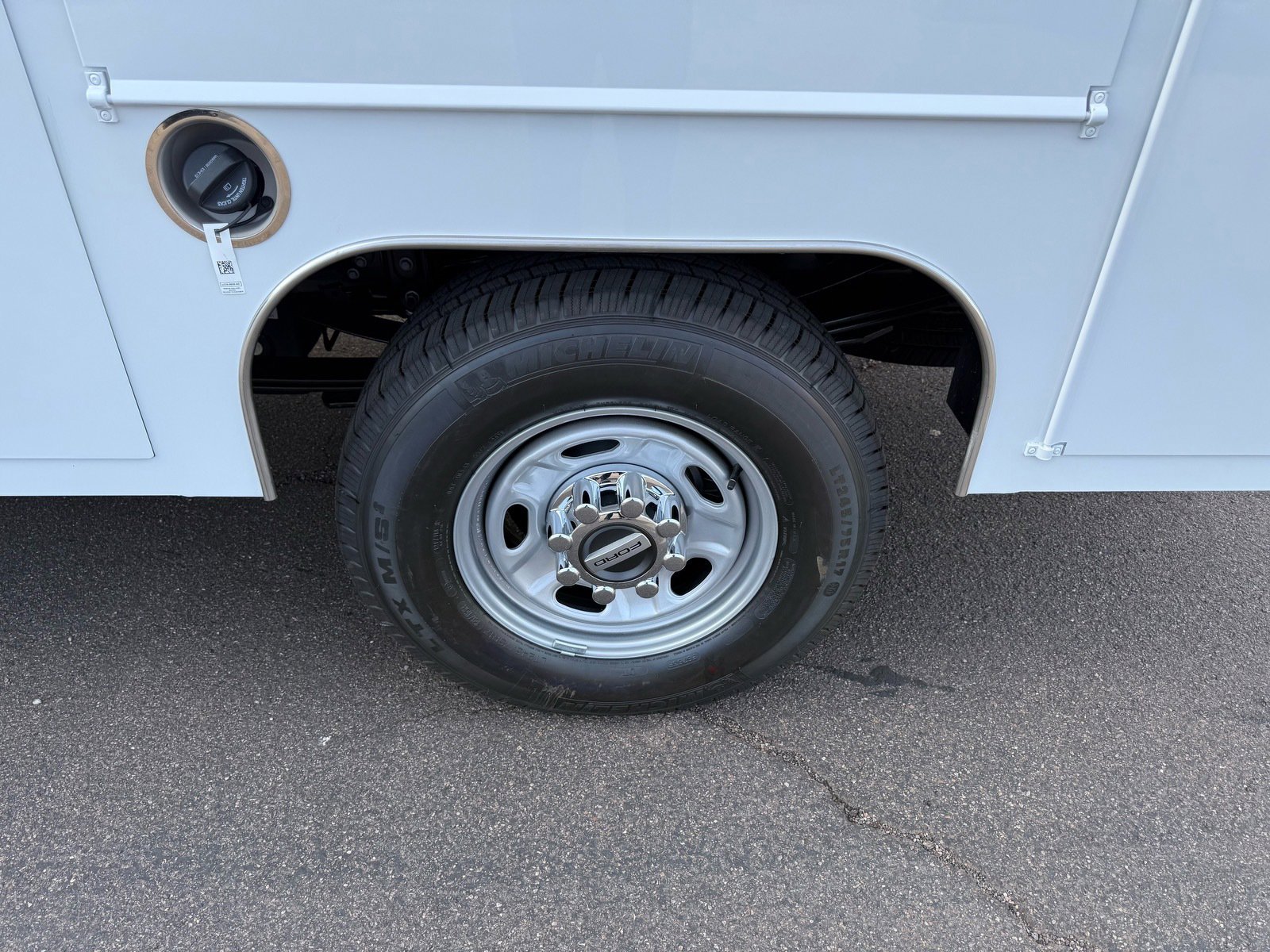 2026 Ford F-250 XL photo 22