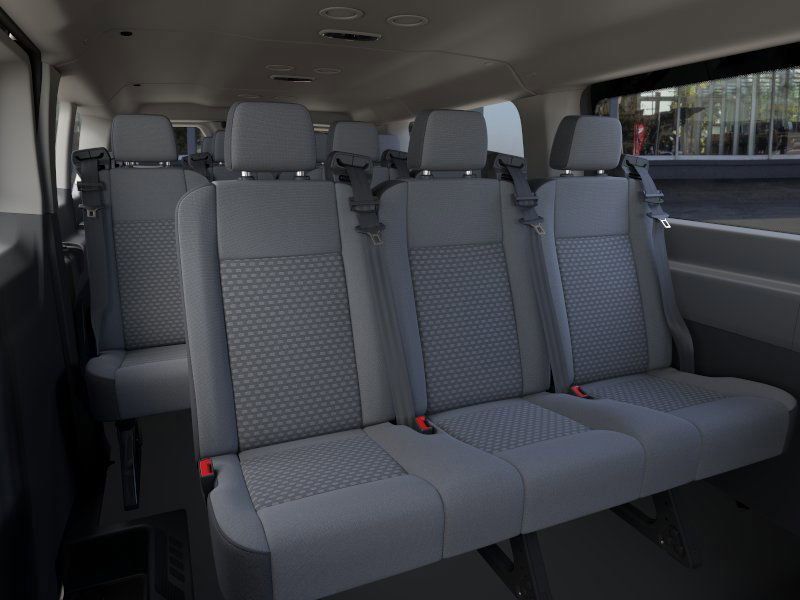 2025 Ford Transit photo 17