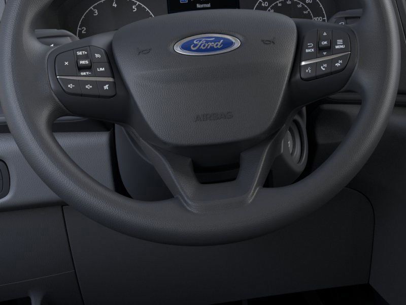 2025 Ford Transit photo 19