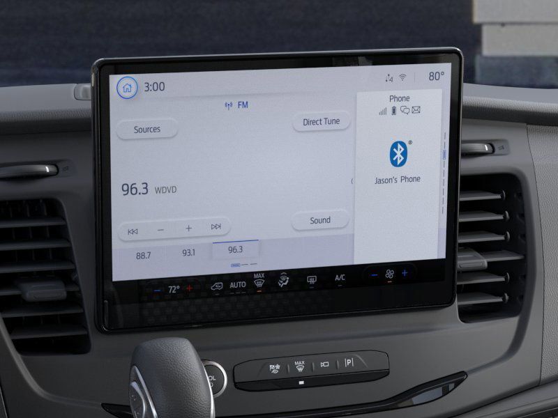2025 Ford Transit photo 23